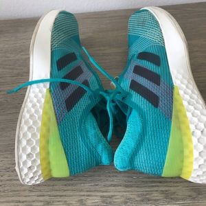 Adidas shoes Adizero for men 10